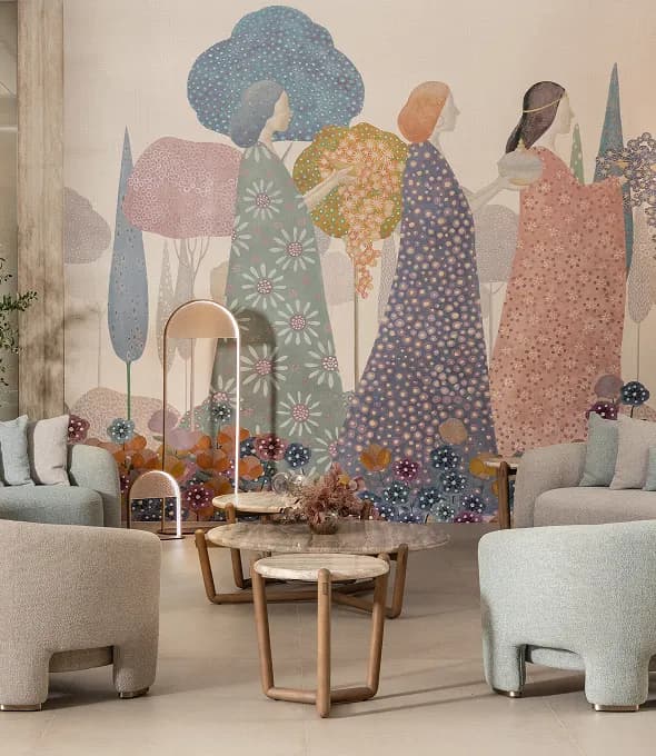 Bring Summer Home: Simple Ways to Add Colour to Your Space